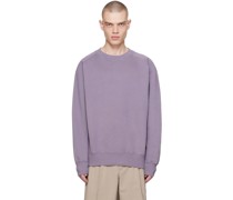 Purple Marten Sweatshirt
