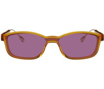 Orange RSCC4 Sunglasses