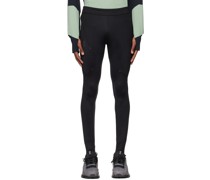 Black Performance Leggings