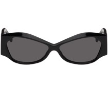 Black Alka Sunglasses