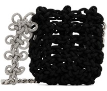 Black Knot & Chain Bike Bag