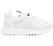 White Spectre Sneakers