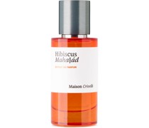 Hibiscus Mahajád Extrait de Parfum, 50 mL