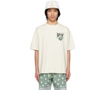 Off-White Card T-Shirt