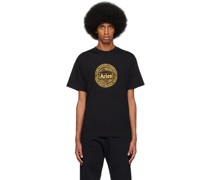 Black Nu-Money T-Shirt