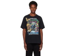 Black PZ Today Edition T-Shirt