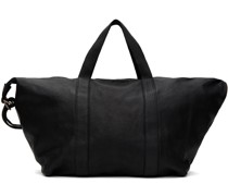 Black T15M Small Duffle Bag