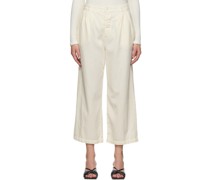 Off-White Lola Trousers