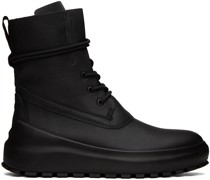 Black Duck Boots