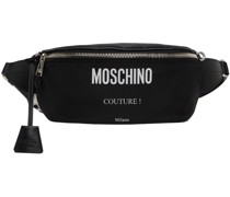 Black ' Couture' Pouch