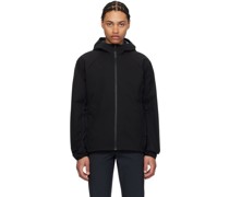 Black 6.0 Right Technical Jacket