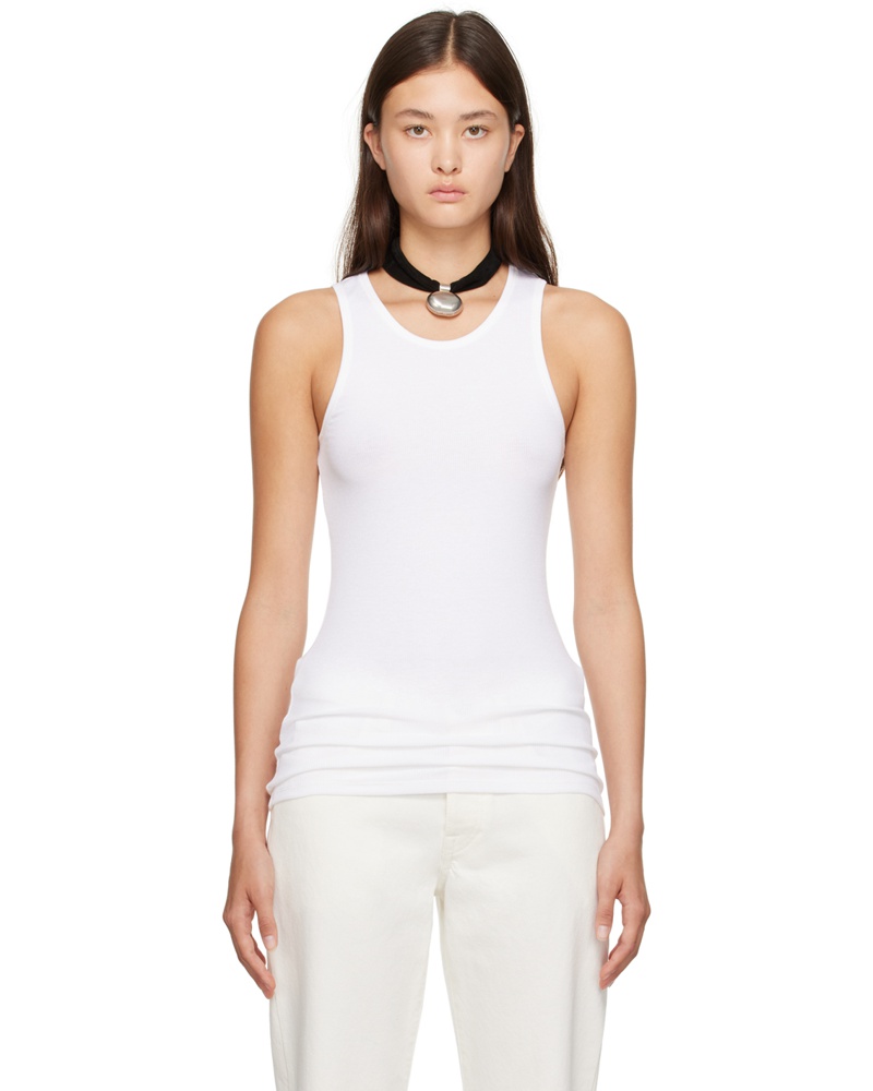 The Row Tank Tops Sale 35 bei MYBESTBRANDS