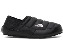 Black ThermoBall Traction V Mules