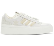 Off-White Forum Bonega Sneakers
