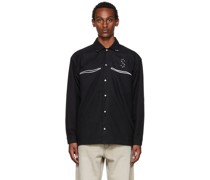 Black Star Shirt