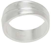 Silver Yalina Ring