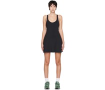 Black Lola Sport Dress