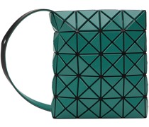 Green Prism Matte Bag