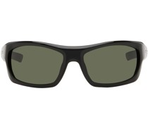 Black Neo Sunglasses