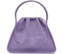 Purple Large Ryan Bag