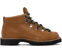 Tan Mountain Trail Boots