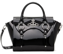 Black Betty Medium Bag