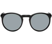 Black Vuarnet Edition Atlantic Sunglasses
