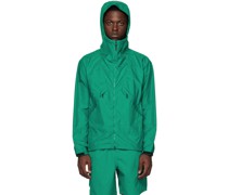 Green Light Jacket