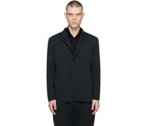 Black Milan Blazer