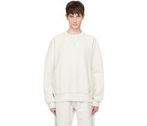 Off-White Champion Edition Sweatshirt