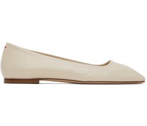 Off-White Ida Ballerina Flats
