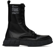 Black 1992Z Boots