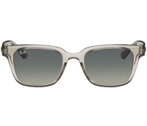 Gray RB4323 Sunglasses