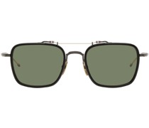 Black TB715 Sunglasses