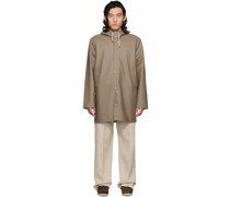 Taupe Stockholm Jacket