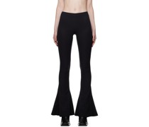 Black Drd Trousers