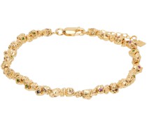 Gold VC024 Bracelet