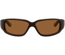 Brown Best Friend Sunglasses