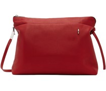 Red Big Adri Bag