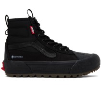 Black SK8-Hi MTE-3 Sneakers