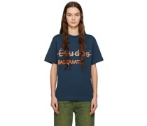 Blue Wonder T-Shirt