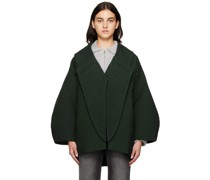 Green Mary Jacket