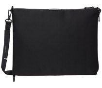 Black Large Inn Sleek Bag