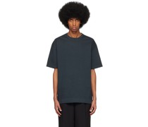 Black Nevis T-Shirt