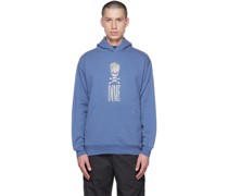 Blue Corsair Hoodie