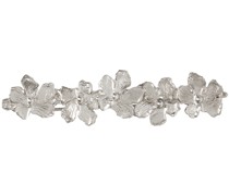 Silver Conie Vallese Edition Forest Hair Clip