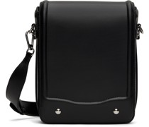 Black Ransel Bag