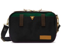Black Link Bag