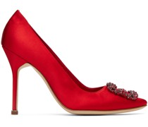 Red Hangisi Heels