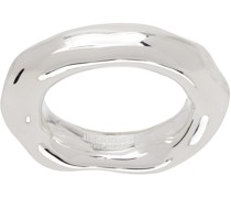 Silver New Lightness Ring